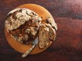 Walnuss-Feigen-Brot Rezept