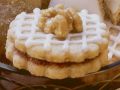 Walnussplätzchen Rezept