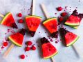 Wassermelone am Stiel Rezept