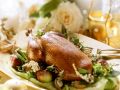 Weihnachtlicher Entenbraten Rezept