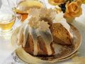 Weihnachtlicher Gugelhupf Rezept