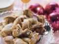 Weihnachtlicher Kaiserschmarrn Rezept