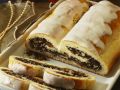 Weihnachtlicher Mohnstollen Rezept