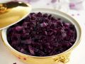 Weihnachtlicher Rotkohl Rezept