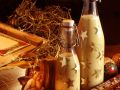 Weihnachtlicher Sahnelikör Rezept