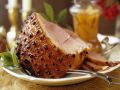 Weihnachtlicher Schinkenbraten Rezept