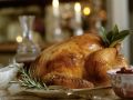 Weihnachtliches Brathähnchen Rezept