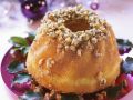 Weihnachts-Gugelhupf Rezept