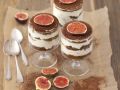 Weihnachts-Tiramisu mit Feige Rezept