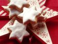 Weihnachtskekse ohne Butter Rezept