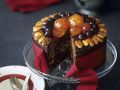 Weihnachtskuchen nach englischer Art Rezept