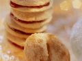 Weihnachtsplätzchen aus Schweden Rezept