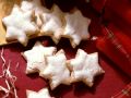 Weihnachtsplätzchen ohne Butter Rezept