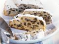 Weihnachtsstollen Rezept