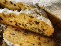 Weihnachtsstollen ohne Marzipan Rezept