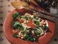 Weiße Bohnen-Salat Rezept