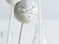 Weiße Cake-Pops Rezept