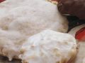 Weiße Lebkuchen Rezept