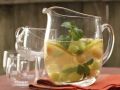 Weiße Sangria Rezept