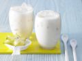 Weißer Tee-Smoothie Rezept