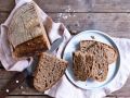 Weizen-Sauerteigbrot Rezept