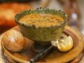 Weizenschrotsuppe mit Lamm auf algerische Art Rezept