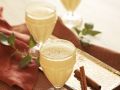 Whiskey-Eggnog Rezept