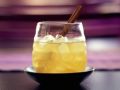 Whisky mit Apfelsaft und Zimt Rezept