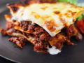 Wild-Lasagne Rezept