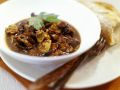 Wildschwein-Champignon-Ragout Rezept
