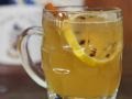 Wintercocktail auf englische Art (Hot Toddy) Rezept