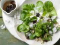 Winterlicher Feldsalat Rezept