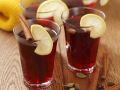 Winterlicher Grog Rezept