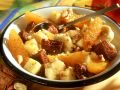 Winterlicher Obstsalat Rezept
