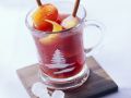 Winterlicher Sangria Rezept