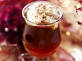 Winterpunsch mit Sahne Rezept