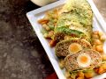 Spaghetti-Topf mit Wirsing Rezept | EAT SMARTER