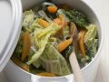Wirsing-Karotten-Eintopf Rezept