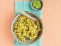 Wirsing-Pesto Rezept