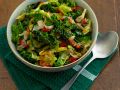 Wirsinggemüse mit Chili Rezept