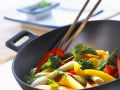 Wok-Gemüse Rezept