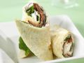 Wrap mit Roastbeef Rezept