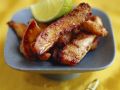 Würzige Hähnchenstreifen (Chicken Tikka) Rezept