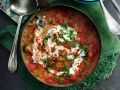 Würzige Linsensuppe Rezept
