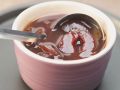 Würzige Pflaumensoße Rezept