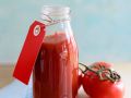 Würziger Tomaten-Ketchup Rezept