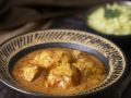 Würziges Hähnchen auf indische Art (Chicken Tikka Masala) Rezept