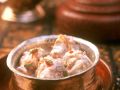 Würziges Lamm-Sahne-Curry auf indische Art Rezept