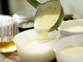 Ziegenkäse-Soufflés Zubereitung Schritt 7 Ziegenkäse-Soufflés Zubereitung Schritt 7