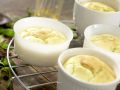 Ziegenkäse-Soufflés Zubereitung Schritt 8 Ziegenkäse-Soufflés Zubereitung Schritt 8